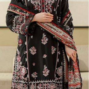 Zellbury Chikankari 4076