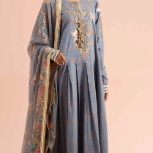 Nishat- Luxury Lawn -42402032