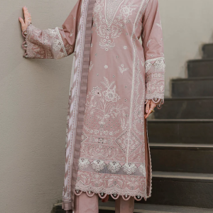 zellbury Chikankari 4058