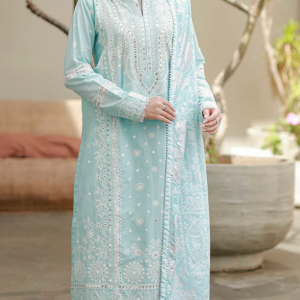 Zellbury Chikaankari 4060